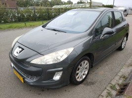 Peugeot 308 Diesel 2007 (1)